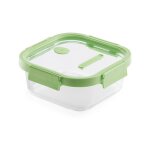 L�ku� - bo�te herm�tique en verre 1100 ml