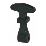 Attache capot mini 65 mm