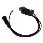 Bobine d'allumage pour moteur honda gx120 - 160 - 200