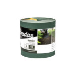 Bordure de jardin verte border longueur 6m hauteur 150mm