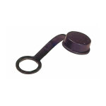 Bouchon de protection pour gyrophare (lot de 2 )