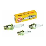 Bougie d'allumage ngk bpmr7a