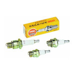 Lem select ? bougie d'allumage ngk bpr6es ? performance fiable pour tron�onneuses et d�broussailleuses ...