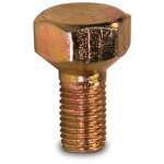 Goujon de roue m18x1, 5 adaptable same 2. 0399. 018. 2