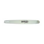Guide chaine ama 3 / 8 lo pro . 050  1, 3 mm - l 30 cm - 45 maillons