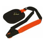 Harnais simple rglable avec protection de hanche