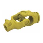 Lem select ? joint de cardan complet pour tube ext�rieur profil 1 w2200 ? croisillon � 23, 8 x 61, 3 ...