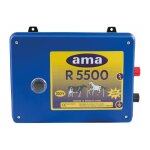 lectrificateur ama pour cltures 5. 5 j 230 v - maxi : 20 km