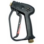 Pistolet automatique haute pression ama 120 bar in 3 / 8 - out ¼ Pistolet automatique haute pression ama 120 bar in 3 / 8 - out ¼