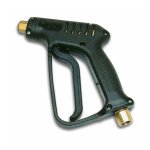 Pistolet automatique tournant haute pression ama 320 bar in 3 / 8 - out ¼ Pistolet automatique tournant haute pression ama 320 bar in 3 / 8 - out ¼