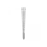 Pluviom�tre white line jusqu'� 160mm / m�