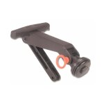 Poign�e  ouvre fen�tre  basculante avec blocage