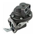 Pompe � carburant ulpk0006, 3637307m91 adap land, perkins, massey