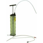 Pompe a main pour vidange d'huile moteur 6. 5 l