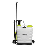 Pulv�risateur � dos 'aqua spray' 16l