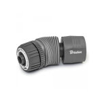Lem select ? raccord automatique r�glable 12. 5 mm ? raccord rapide pour tuyau d'arrosage ? angle ajustable ...