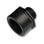 Lem select ? raccord r�ducteur polypropyl�ne filet� m�le 1' / femelle 1 - 1 / 4' ? lot de 2 ? pour syst�mes ...