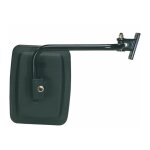 Lem select ? r�troviseur c�t� gauche 230x180 mm avec bras 240 mm ? verre incurv� pour visibilit� optimale ...