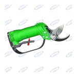 Scateur pneumatique vignes pour vergers 28 mm d'ouverture