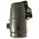 Lem select ? silencieux adaptable lombardini � 26 mm h 160 mm ? r�duction bruit �chappement ? compatible ...