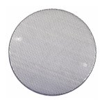 Tamis pour moulin  grain 0, 8 mm