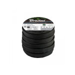 Tuyau d'irrigation poreux textile  12. 5 mm longueur 30 mtres