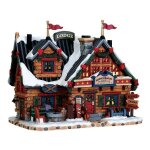 Apres - ski lodge b / o rf. 75201