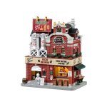 Derby & sons brewing co. rf. 35034