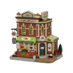 Gary's greengrocer avec alimentation lectrique rf. 25886