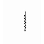 M�che pour tari�re diam�tre au choix - 150 mm - leman