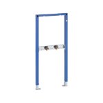 Duofix - bti - support duofix pour douche et baignoire 111. 740. 00. 1 - geberit