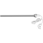 Lément chauffant pour radiateur de salle de bain, thermoplongeur pour sèche - serviette Électrique avec ... Lément chauffant pour radiateur de salle de bain, thermoplongeur pour sèche - serviette Électrique avec ...