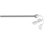 Lément chauffant pour radiateur de salle de bain, thermoplongeur pour sèche - serviette Électrique avec ... Lément chauffant pour radiateur de salle de bain, thermoplongeur pour sèche - serviette Électrique avec ...