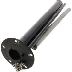 Corps de chauffe + anode, 396037 396038 - chauffe - eau
