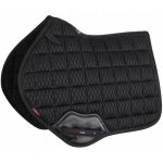 Tapis de selle rectangulaire lemieux close contact modèle carbon mesh en maille technique légère et doublure ... Tapis de selle rectangulaire lemieux close contact modèle carbon mesh en maille technique légère et doublure ...