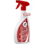 Leovet 5 - sterne striegel 550 ml �trille pour crini�re, spray pour la queue, spray pour la crini�re, ...