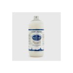 Lessive liquide marius fabre aux copeaux de savon de marseille, pot de 1l
