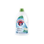 Chanteclair - lessive liquide musc blanc dgraisant 1. 8l