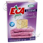 Lessive en poudre au savon de marseille, 670g