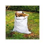 Sans marque lot de 5 sacs � gravats, 70 litres