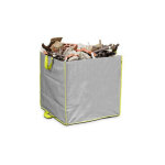 Lesto - grand sac  vgtaux et gravats 400 l