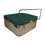 L�ve couverture pour spa classic 1