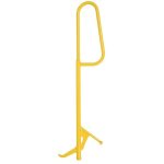 L�ve grilles et plaques d'�gout toucan nanovib�