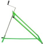 L�ve tondeuse autoport�e � vis charge max : 400 kg