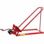 L�ve tondeuse hydraulique oregon 300kg