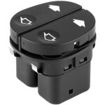 Lev� vitre interrupteur de bouton de commutation de commande de vitre �lectrique de voiture, pour ford ...
