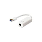 Levelone usb - 0401 carte rseau et adaptateur - accessoire rseau (cbl, usb, usb, 1000 mbit / s, 10 ...
