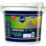 Levis - cryl rs700 revtement hydrofuge semi epais mat - faades - 15 litres conditionnement: 15l - couleur: ...