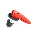 Levier d'arret f016l67530 - tondeuse a gazon bosch Levier d'arret f016l67530 - tondeuse a gazon bosch