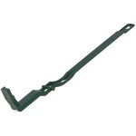 Levier pour meuleuse angulaire pws 850 - 125 et autres modeles bosch - 2609004779